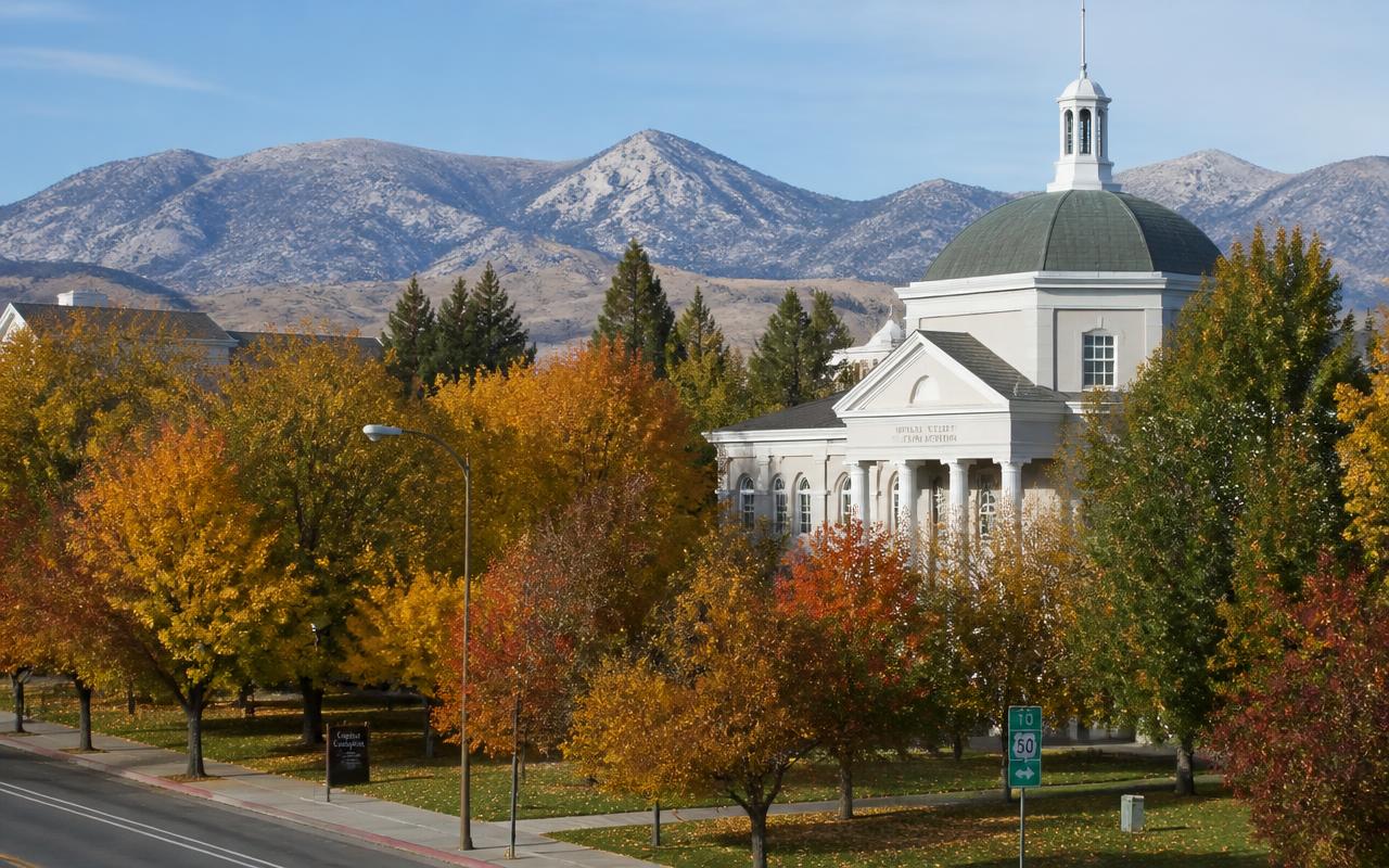 Medical billing services in Carson City, Nevada