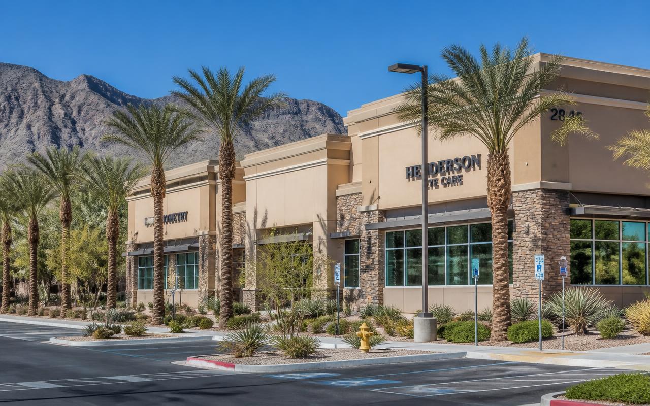 Medical billing services in Henderson, Nevada
