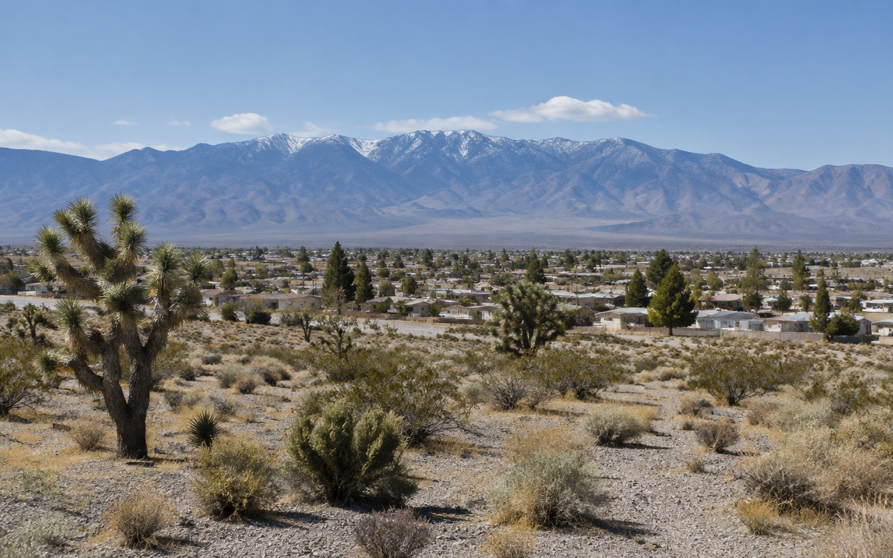 Medical billing services in Pahrump, Nevada