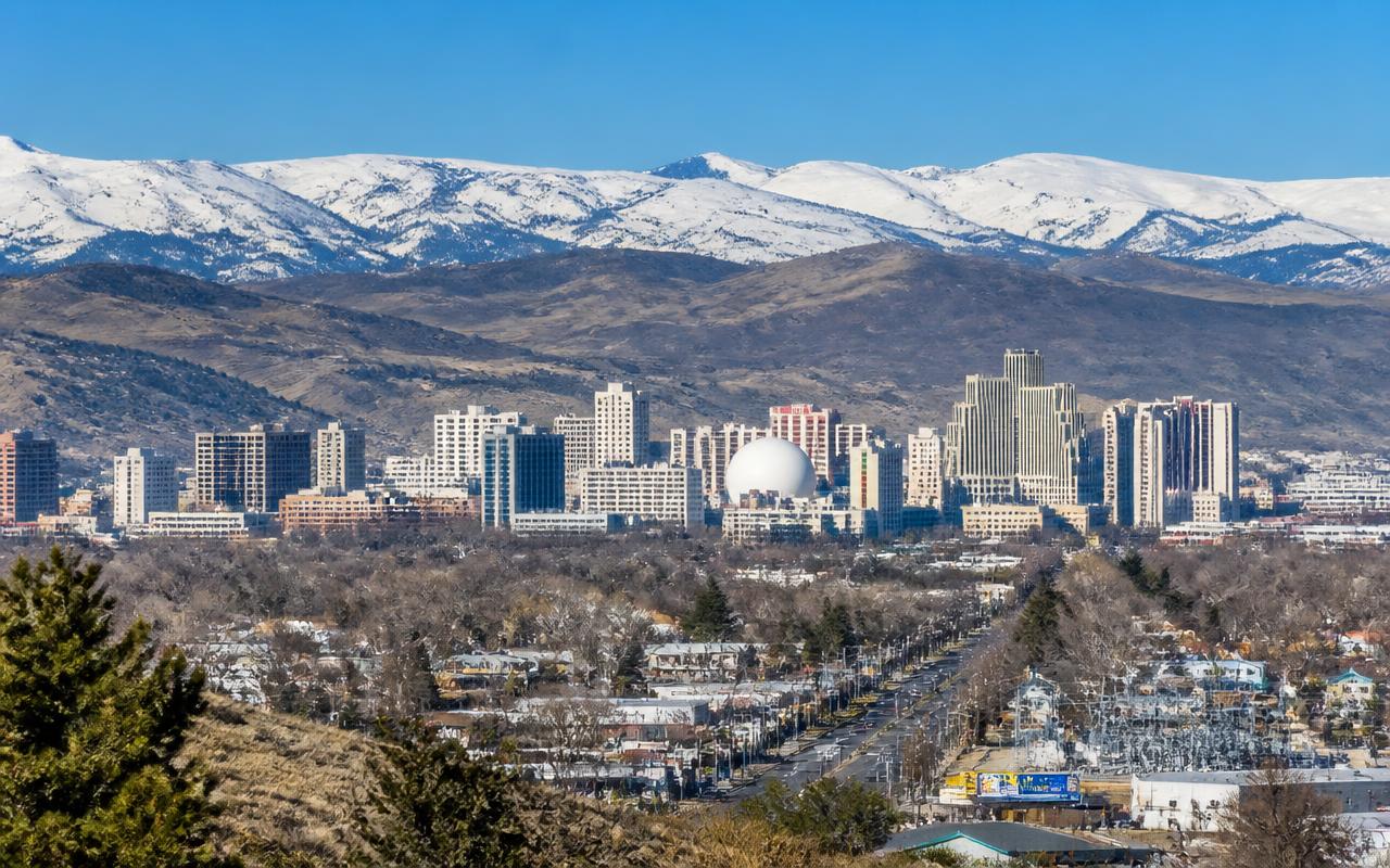 Medical billing services in Reno, Nevada