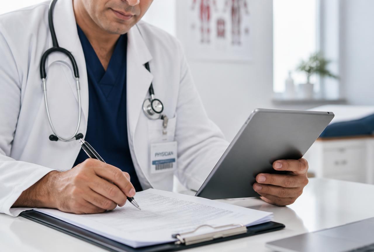 Medical billing services in Sunrise Manor, Nevada