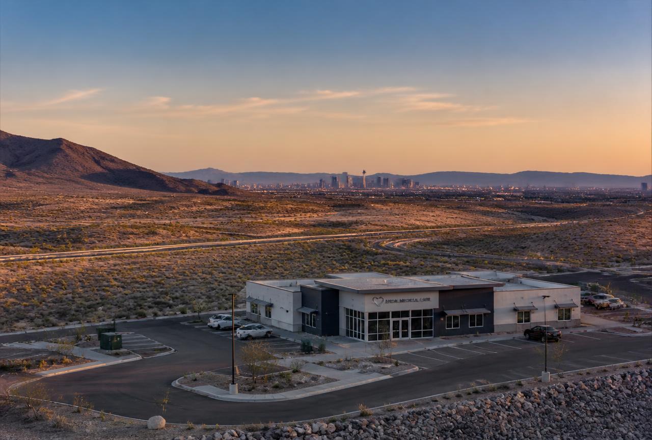 Medical billing services in Summerlin, Nevada